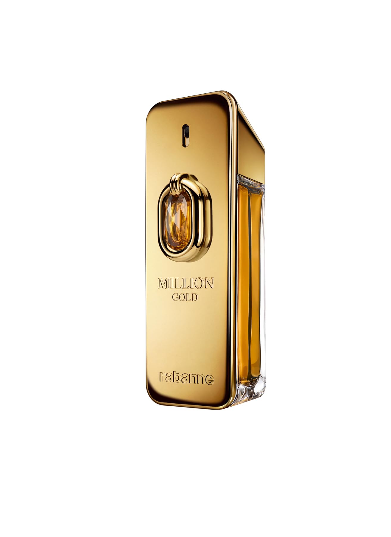 RABANNE Million Gold Elixir Erkek Parfüm EDP 100 ML, 3349668644933